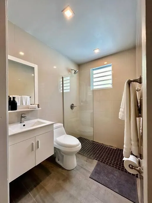 C&C Studio Apartment San Juan 0*,