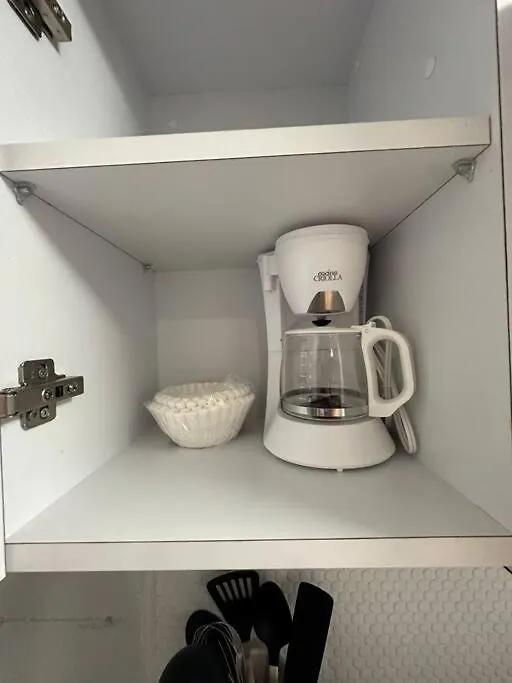 C&C Studio Apartment San Juan 0*,