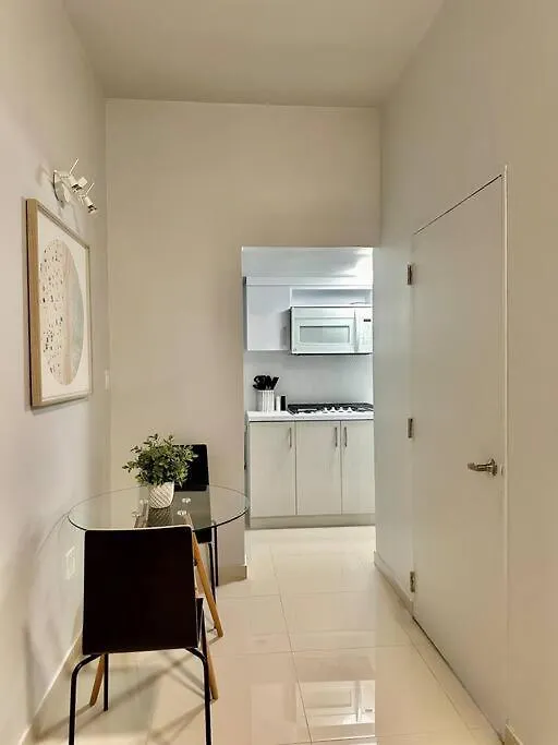 C&C Studio Apartment San Juan