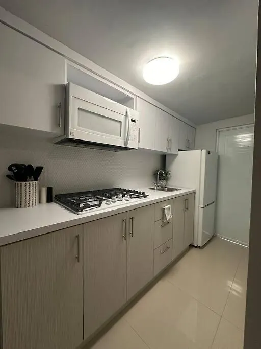 C&C Studio Apartment San Juan