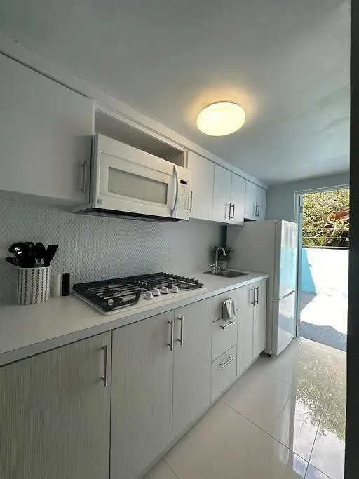 C&C Studio Apartment San Juan Puerto Rico