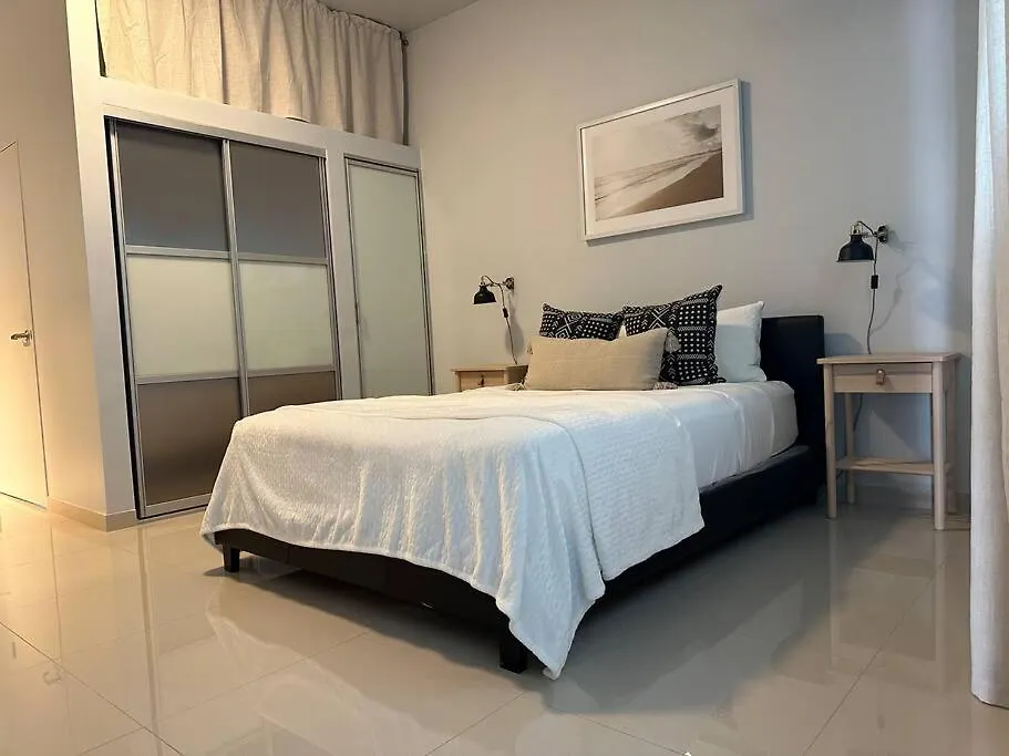 C&C Studio Apartment San Juan Puerto Rico