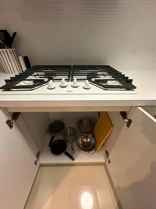 C&C Studio Apartment San Juan Puerto Rico