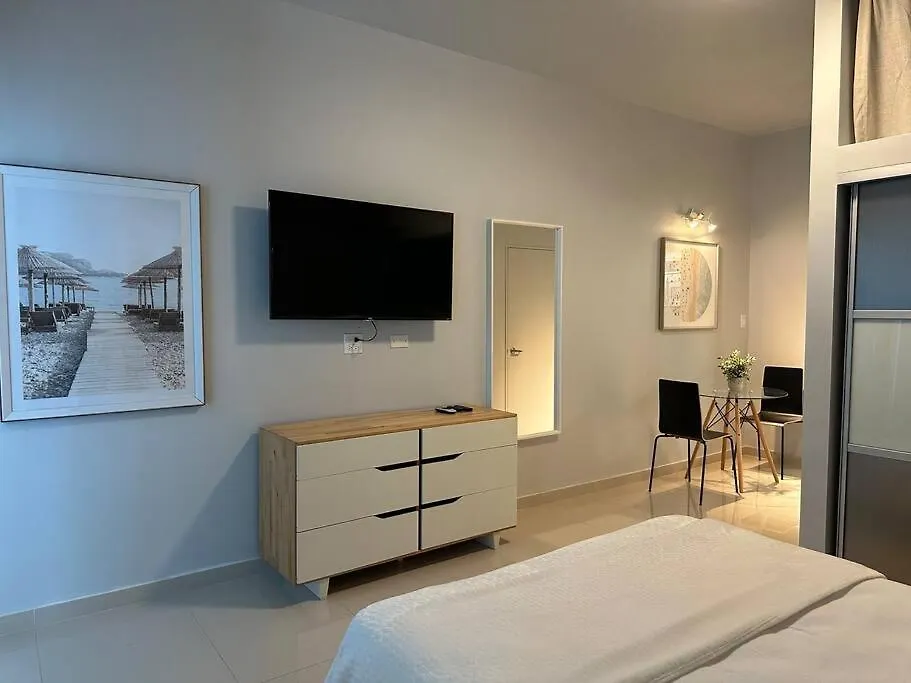 C&C Studio Apartment San Juan 0*,  Puerto Rico